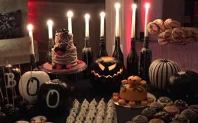 McArtney's Catering