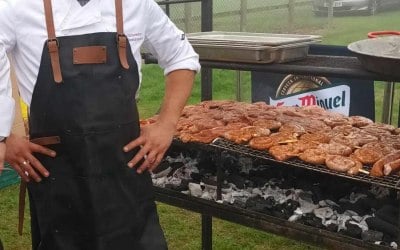 BBQ party 