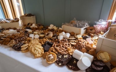 Grazing Table