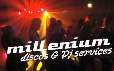 Millenium Discos