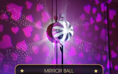 Mirror Ball