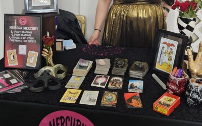 Wedding Fair, Birmingham