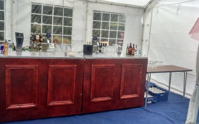 The Bar Mobile Bar Services