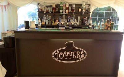 Mobile Bar Wrexham