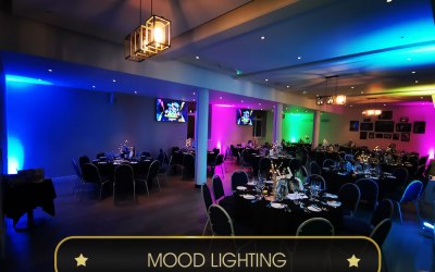 Mood Lighting