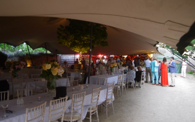 Over The Moon Tents & Events