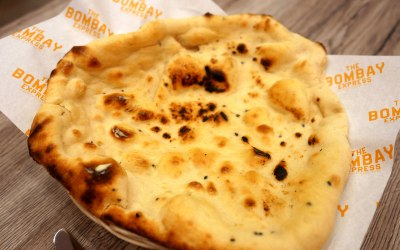 Naan Tandoori