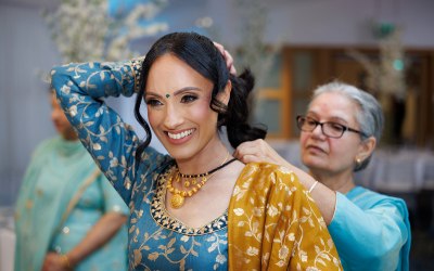 Candid Event Photography