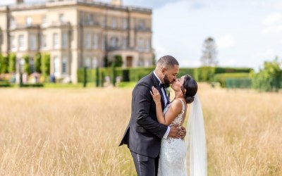 Hedsor House wedding Bucks