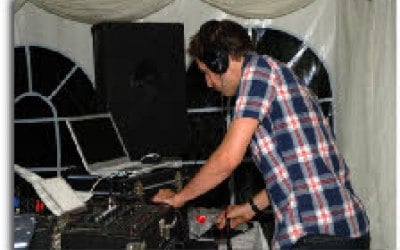 Neil Freeman Mobile DJ