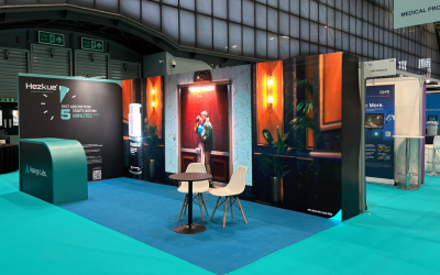 Integrated LED Display Systems on Showcase