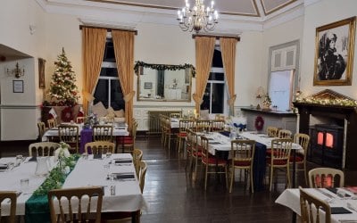 Function Room