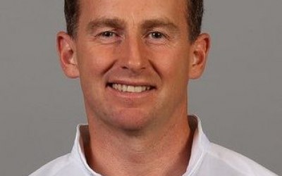 Nigel Owens after dinner speaker