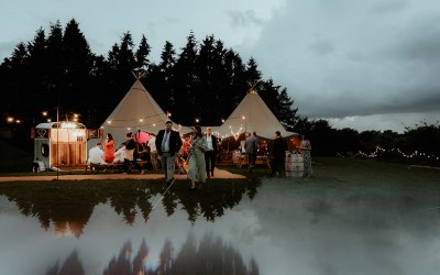 Double hat tipi