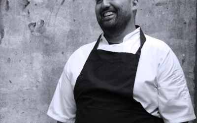 Nihat Azat - Head Chef