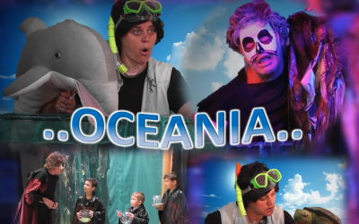 Children Educational Shows 