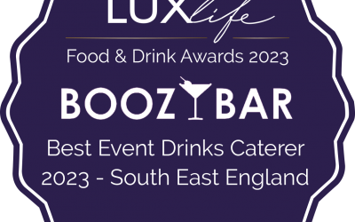 Best Event Drink Caterer 2023