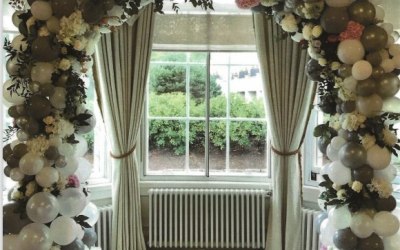Organic Arch