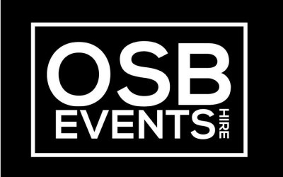 OSB EVENTS HIRE
