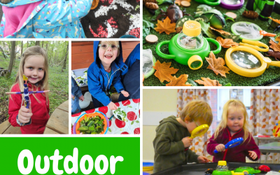 Outdoor Explorers