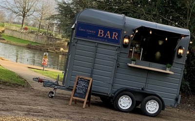 Mobile Bar