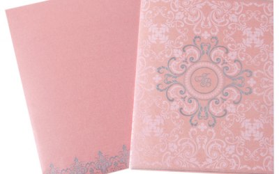 Ethnic wedding invites