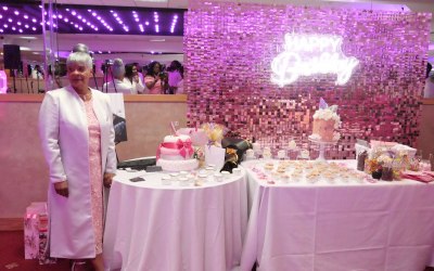 Birthday Party