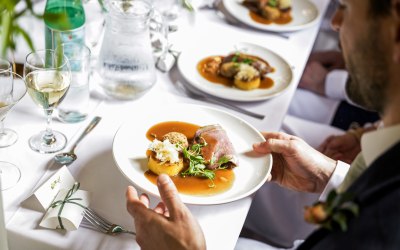 Beef Sirloin - Wedding 2025