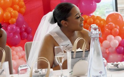 Bridal Shower