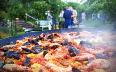 Hermanos Paella