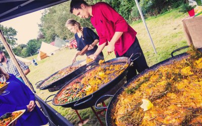 Hermanos Paella