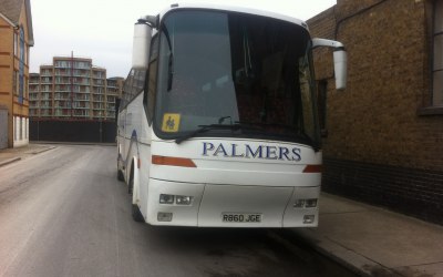 Palmers of Leicester