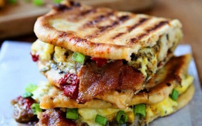 Paninis