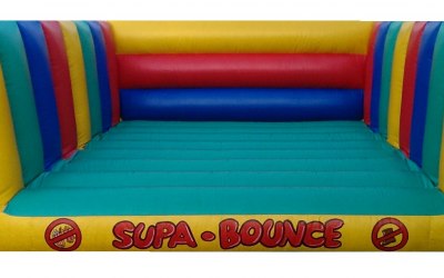 party bounce