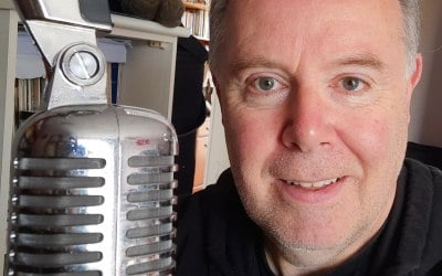 Paul has a wealth of experience bringing music to people over many years as a musician, singer, radio presenter and of course, DJ. You're in safe hands.