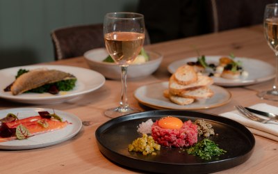 Dinner Party