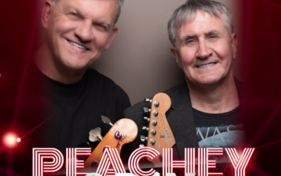 The Peachey & Day Experience