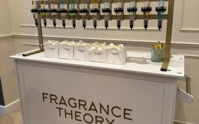 Perfume Bar