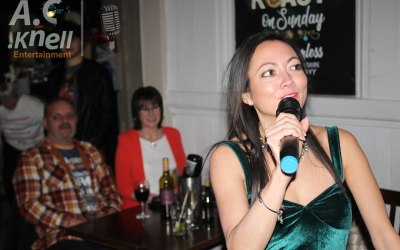 Become a singing sensation with our Karaoke packages