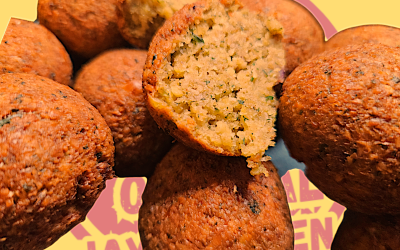 We have various finger food options from Fresh Falafel, Gateaux Piment, Lamb Or Chicken Samosa's, Vegetable Spring Rolls & much much more 