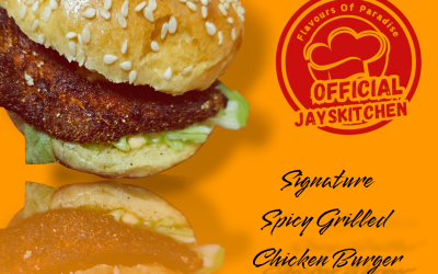 Various Burger Options (Summer Sliders Available between May - Oct)
