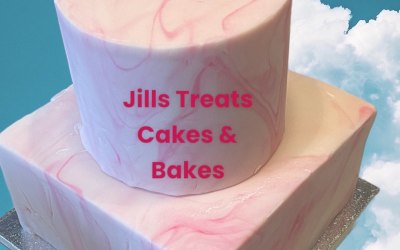 Jill’s Treats 1