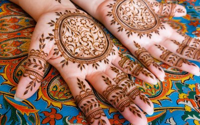 Wedding designs