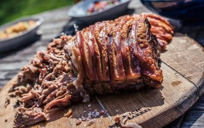 Pork Loin Roast