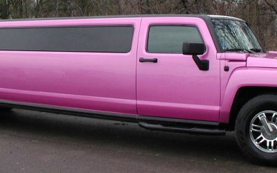 Hummer Limo Hire