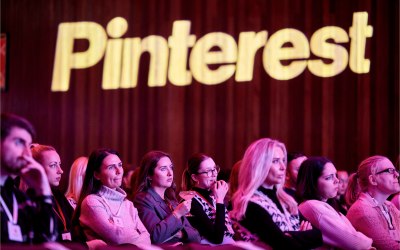 Pinterest conference 