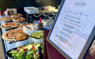 Wedding Buffet
