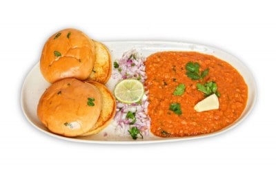 Pav Bhaji