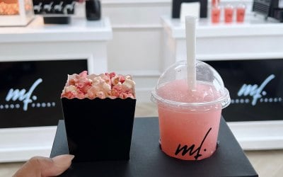 Custom Food and Drink Packaging