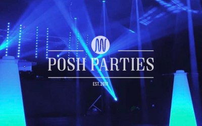 Event Production